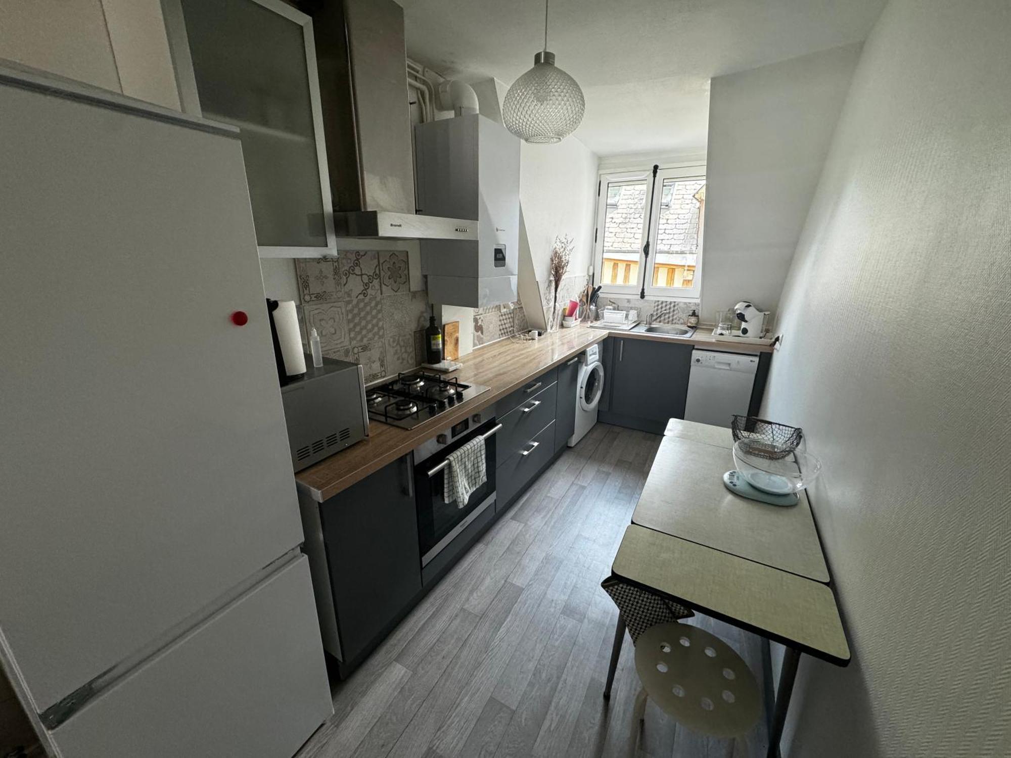 Appartement Central - オルレアン エクステリア 写真