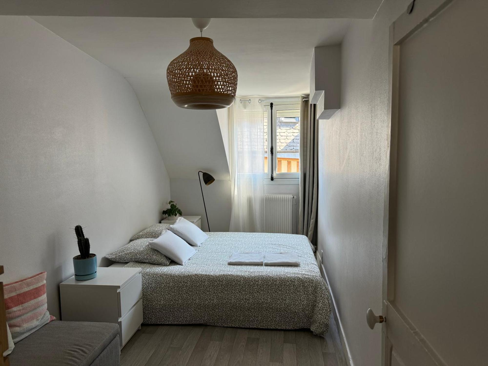 Appartement Central - オルレアン エクステリア 写真